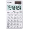 CASIO Taschenrechner SL-310UC-WE 10-stellig weiss
