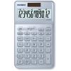 CASIO Tischrechner JW-200SC-BU-S 12-stellig blau