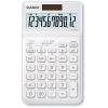 CASIO Tischrechner JW-200SC-WE 12-stellig weiss