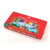 FABER-CASTELL Farbstifte Classic Colour 115894 60 Stück, mehrfarbig
