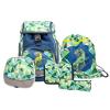FUNKI Flexy-Bag Set 6040.603 Dinosaur, 5-teilig