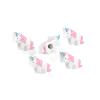 TRENDFORM Magnete UNICORN FA4597 5er Set assortiert