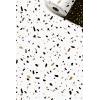 STEWO Geschenkpapier Terrazzo 2522648080 0.5x250m gold