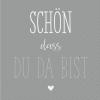STEWO Servietten 33x33cm 2572648865 Dahoma FSC grau 20 Stück