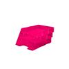 STYRO Briefkorb C4 30-1030.26 neon-pink