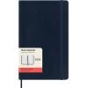 MOLESKINE Agenda Classic Large 2026 DSB2012DC3Y26 1T/1S saphir SC 13x21cm