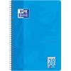 OXFORD Collegeblock Touch A4+ 400086497 kariert 90g 80 Blatt