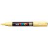 UNI-BALL Posca Marker 7mm PC1MSTRAWYEL gelb
