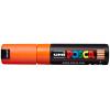 UNI-BALL Posca Marker 4.5-5.5mm PC-7M ORANGE orange, Rundspitze