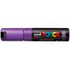 UNI-BALL Posca Marker 4.5-5.5mm PC-7M VIOLET violett, Rundspitze