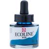 TALENS Deckfarbe Ecoline 30ml 11255081 prussian blue
