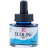 TALENS Deckfarbe Ecoline 30ml 11255511 sky blue lt