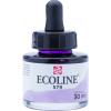 TALENS Deckfarbe Ecoline 30ml 11255791 pastel violet