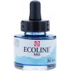 TALENS Deckfarbe Ecoline 30ml 11255801 pastel blue