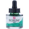 TALENS Deckfarbe Ecoline 30ml 11256021 deep green