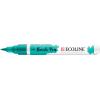 TALENS Ecoline Brush Pen 11506610 türkisgrün