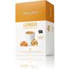 DELIZIO Kaffeekapseln 2001105 Lungo Caramello 12 Stück
