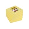 POST-IT SuperSticky Notes 76x76mm 654-6SSCY gelb 6x90 Blatt