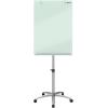 NOBO Glas-Flipchart 70x100cm 1903949 Diamond mobil