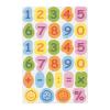 ELCO Etiketten Zahlen 1 2 3 74644.99 Creative Kids