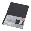 ELCO Offertmappe A4 73689.25 270g, noir 2 Stück