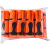 EDDING Textmarker mini Refill-Bag 7-66 neonorange 10 Stück