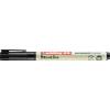 EDDING Permanent Marker 25 EcoLine 25-1 schwarz