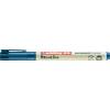 EDDING Permanent Marker 25 EcoLine 25-3 blau