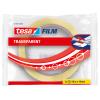 TESA tesafilm Flowpack 66mx19mm 573690000 transparent 1 Rolle