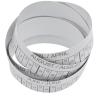 MAGNETOPLAN Kopfleiste o/U-Profil 12777K025 5,5x11mm, 1.Halbjahr 2025