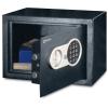 RIEFFEL SWITZERLAND Sicherheitsbox 250x350x250mm HGS-16 E schwarz