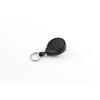 RIEFFEL SWITZERLAND Schlüsselrolle KB MINI-BAK BLACK klein schwarz