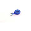 RIEFFEL SWITZERLAND Schlüsselrolle KB MINI-BAK BLAU klein blau