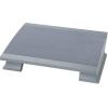 MAUL Ergonomische Fussstütze 9022585 komfortabel