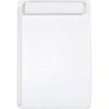 MAUL Klemmbrett MAULgo A4 2325102 weiss Kunststoff hoch