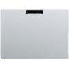 MAUL Klemmbrett Aluminium A3 2353208 Bügelklemme quer