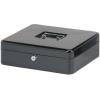 MAUL Geldkassette 4 30x24,5x9cm 5611490 schwarz