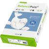 BALANCE PURE Multifunktions-Papier A4 88330215 weiss,Recycling,80g,500 Blatt