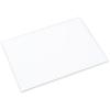 BEREC MagnetWrite-Ferro-Folie A4 MWR 24 weiss beschriftbar