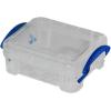 USEFULBOX Kunststoffbox 0,07lt 68501100 transparent