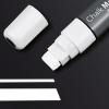 SIGEL Kreidemarker 5-15mm BA171 weiss