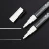 SIGEL Kreidemarker 1-2mm BA178 weiss 2 Stück