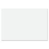 SIGEL Schreibunterlage 595x410mm HO300 weiss, blanko 30 Blatt