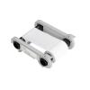 EVOLIS Farbband Monochrome weiss RCT015NAA zu Primacy & Zenius