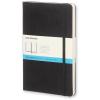 MOLESKINE Notizbuch L A5 892703 Punkte schwarz