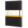 MOLESKINE Notizbuch XL 323067 liniert schwarz