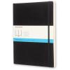 MOLESKINE Notizbuch XL 892758 Punkte schwarz