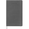 MOLESKINE Wochen-Notizkalender 25/26 8056999275396 18M liniert HC schwarz 13x21cm