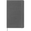 MOLESKINE Wochenkalender 25/26 8056999275501 18M HC schwarz 13x21cm