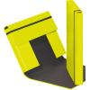PAGNA Sammelbox Trend A4 21308-17 Gummizugverschluss grün